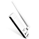 TP-LINK WIRELESS HIGH GAIN USB ADAPTER Prix Maroc