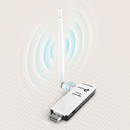 TP-LINK WIRELESS HIGH GAIN USB ADAPTER Maroc