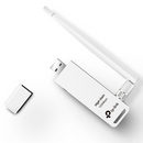 TP-LINK WIRELESS HIGH GAIN USB ADAPTER Casa