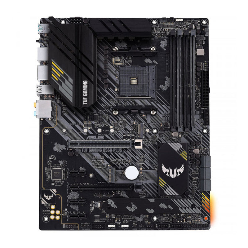 ASUS TUF GAMING B550-PLUS Maroc