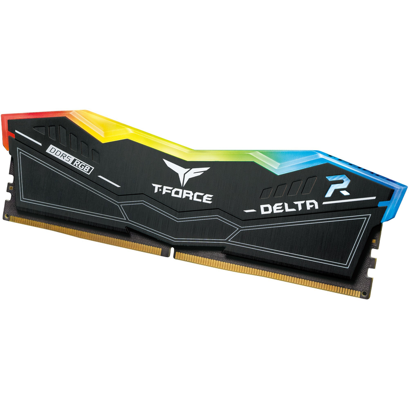 Team Group Delta RGB 32Go (2x16Go) DDR5 5600 MHz CL36 Maroc