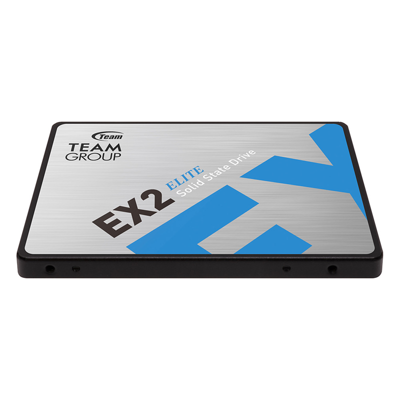 TeamGroup EX2 2.5" SSD 1TB Maroc Prix