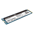TeamGroup MP33 PRO M.2 PCIe NVMe 2TB Maroc Prix