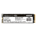 TeamGroup MP44Q M.2 PCIe NVMe 4TB Prix Maroc