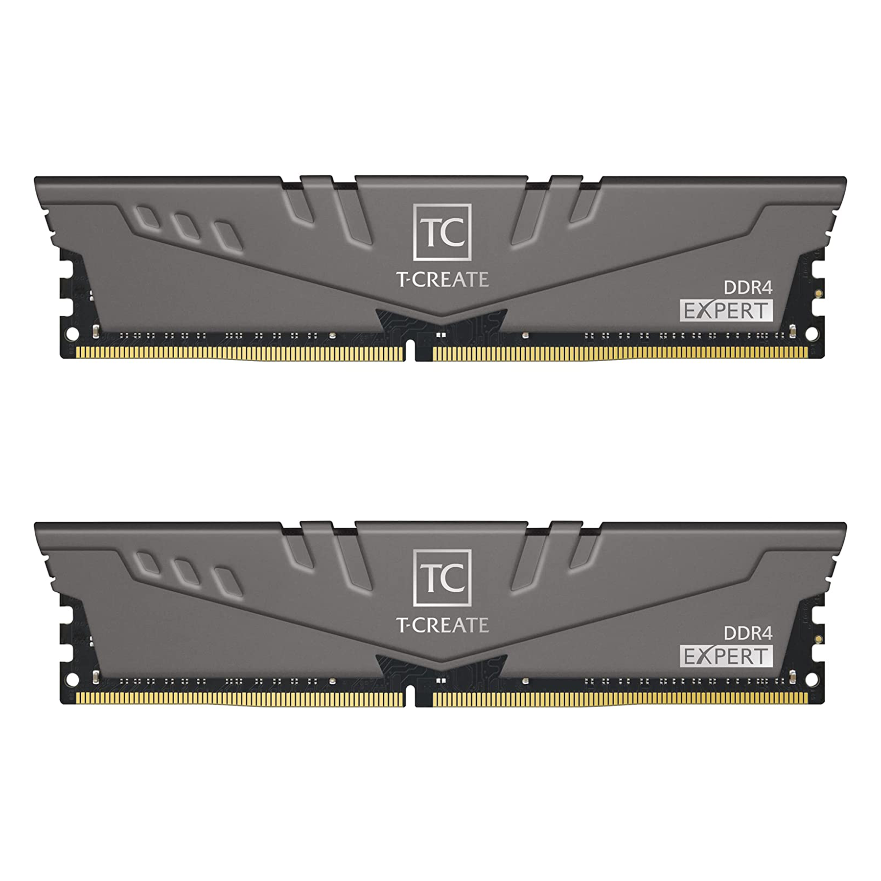 TeamGroup T-Create 16GB DDR4 | RAM DDR4 prix Maroc - Techspace.ma