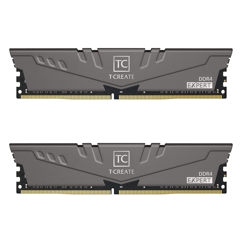 TeamGroup T-Create 16GB (2 x 8GB) DDR4 3600 MHz CL18