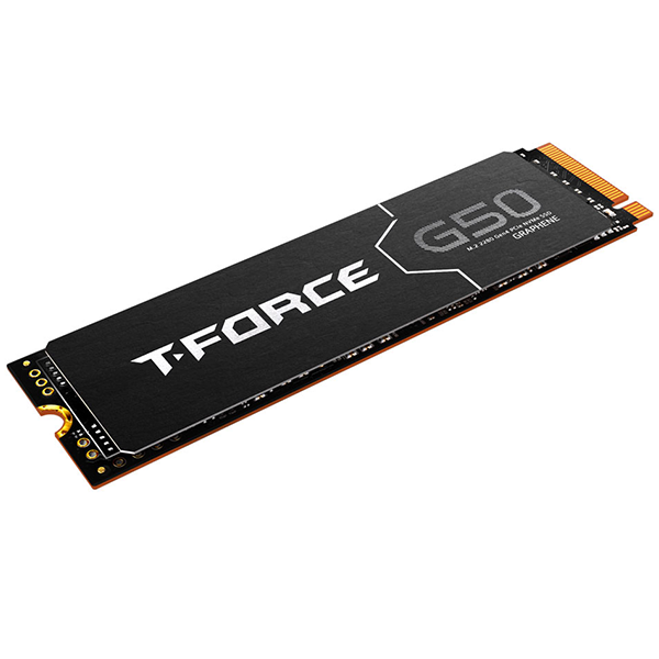 TeamGroup T-FORCE G50 1TB SSD M.2 PCIe Gen4x4 Casa