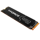 TeamGroup T-FORCE G50 1TB SSD M.2 PCIe Gen4x4 Casablanca