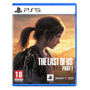 The Last of Us Part I (PS5) Prix Maroc