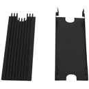 Thermal Grizzly M2 SSD Cooler Casa