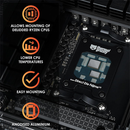 Thermal Grizzly Ryzen 7000 Direct Die Frame V2 Casa