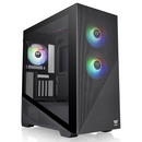 Thermaltake Divider 370 TG ARGB (Noir) Prix Maroc