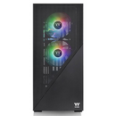 Thermaltake Divider 370 TG ARGB (Noir) Casablanca