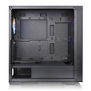 Thermaltake Divider 370 TG ARGB (Noir) Casa
