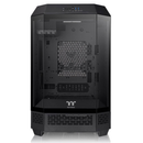Thermaltake The Tower 300 Black Prix Maroc
