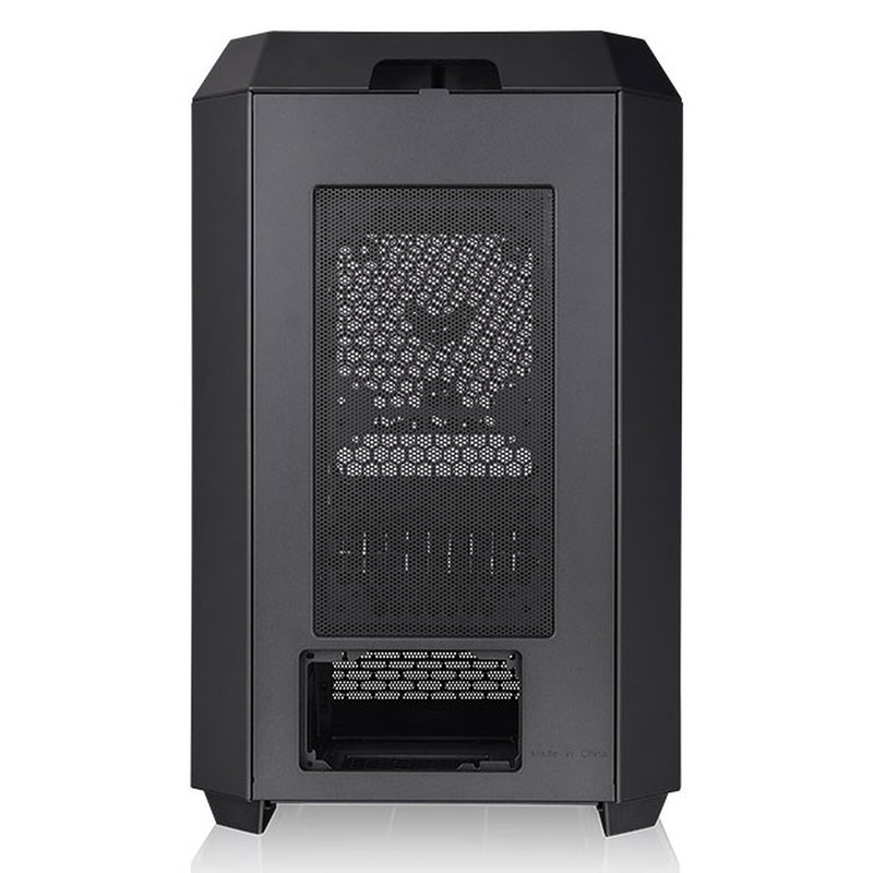 Thermaltake The Tower 300 Black Prix Maroc