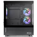 Thermaltake View 170 TG ARGB (Black) Casa