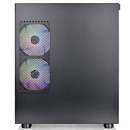 Thermaltake View 170 TG ARGB (Black) Maroc