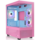 Thermaltake View 170 TG Mini ARGB (Bubble Pink) Prix Maroc