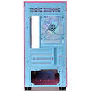 Thermaltake View 170 TG Mini ARGB (Bubble Pink) Maroc