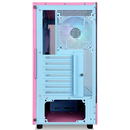 Thermaltake View 270 Plus TG ARGB Bubble Pink Maroc