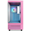 Thermaltake View 270 Plus TG ARGB Bubble Pink Casa
