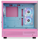 Thermaltake View 270 Plus TG ARGB Bubble Pink Casablanca