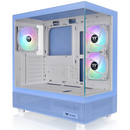 Thermaltake View 270 Plus TG ARGB Hydrangea Blue Prix Maroc
