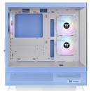 Thermaltake View 270 Plus TG ARGB Hydrangea Blue Casablanca