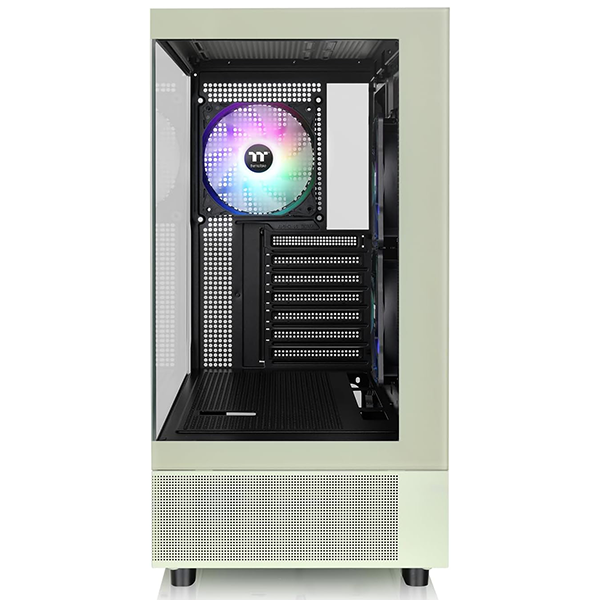 Thermaltake View 270 Plus TG ARGB Matcha Green Casa
