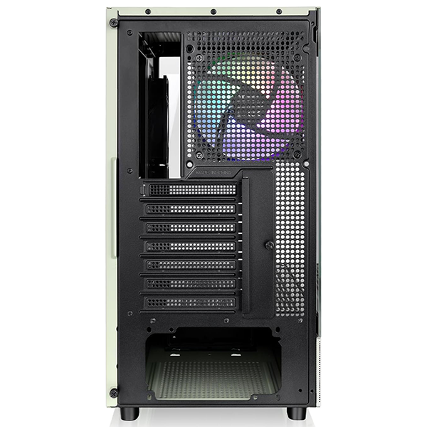 Thermaltake View 270 Plus TG ARGB Matcha Green Maroc