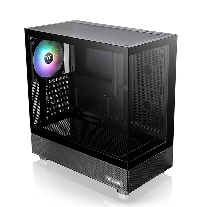 Thermaltake View 270 TG ARGB Black Prix Maroc