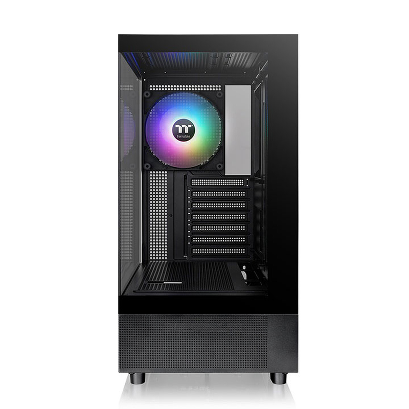 Thermaltake View 270 TG ARGB Black Maroc Prix