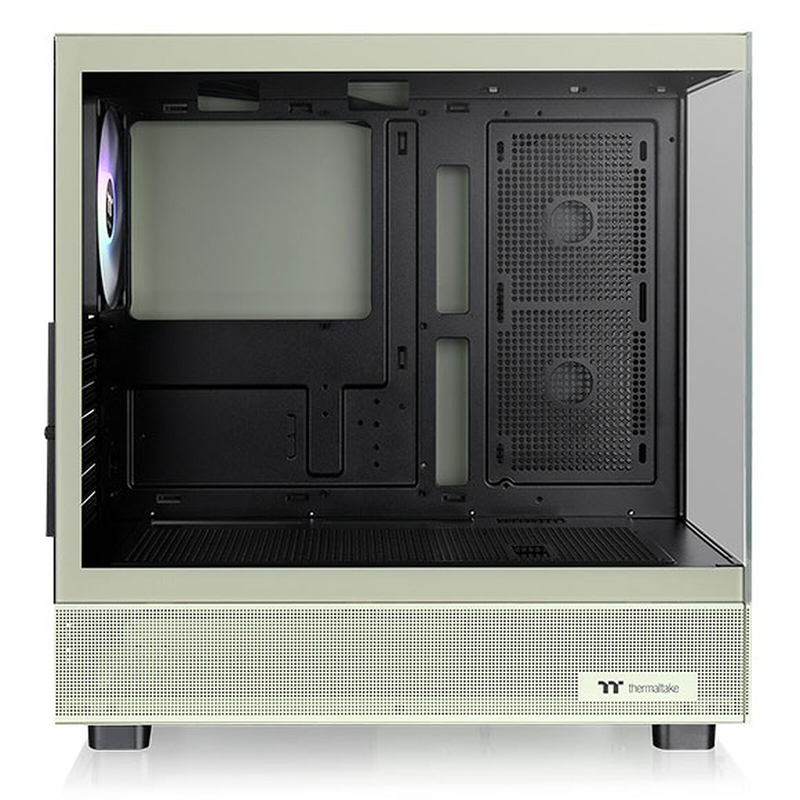 Thermaltake View 270 TG ARGB Matcha Green Maroc Prix