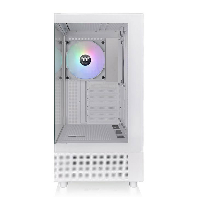 Thermaltake View 270 TG ARGB Snow White Maroc Prix