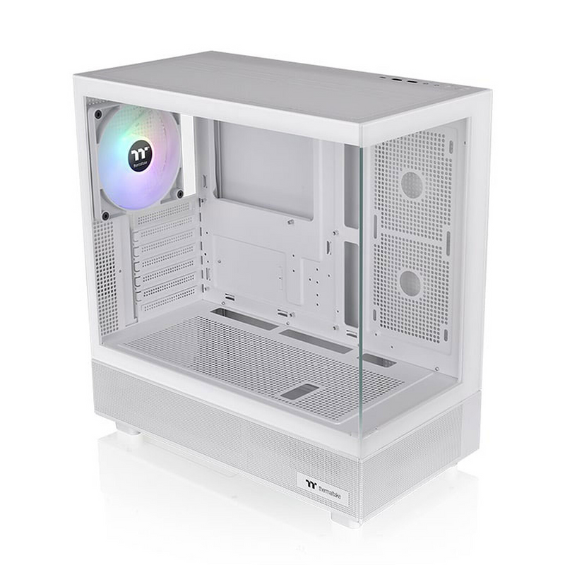 Thermaltake View 270 TG ARGB Snow White Prix Maroc