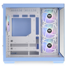Thermaltake View 380 TG ARGB Hydrangea Blue Casablanca