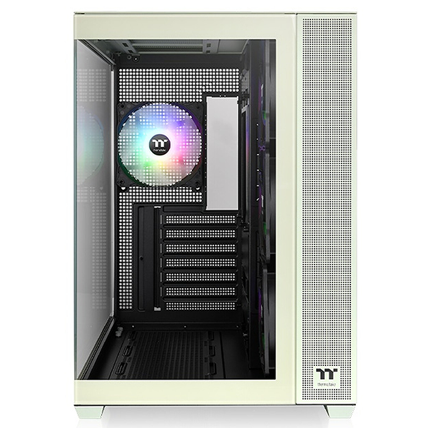 Thermaltake View 380 TG ARGB Matcha Green Casa
