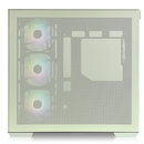 Thermaltake View 380 TG ARGB Matcha Green Maroc