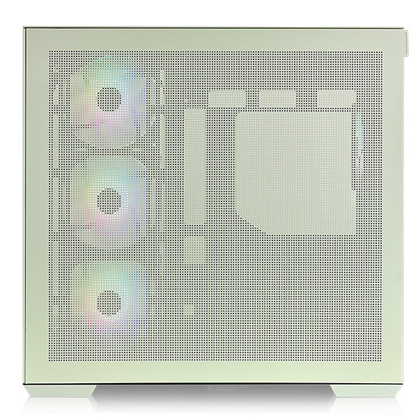 Thermaltake View 380 TG ARGB Matcha Green Maroc