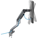 Tooq DB4132TNR-G Dual 17-32" Maroc