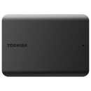 Toshiba Canvio Basics Exclusive 1TB Noir Prix Maroc