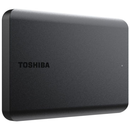 Toshiba Canvio Basics Exclusive 1TB Noir Casablanca