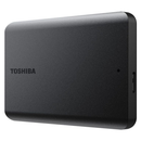 Toshiba Canvio Basics Exclusive 1TB Noir Casa