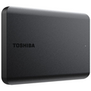 Toshiba Canvio Basics Exclusive 2TB Noir Casablanca