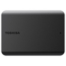 Toshiba Canvio Basics Exclusive 4TB Noir Prix Maroc