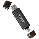 Transcend 2To ESD310 Clé USB SSD Portable Prix Maroc