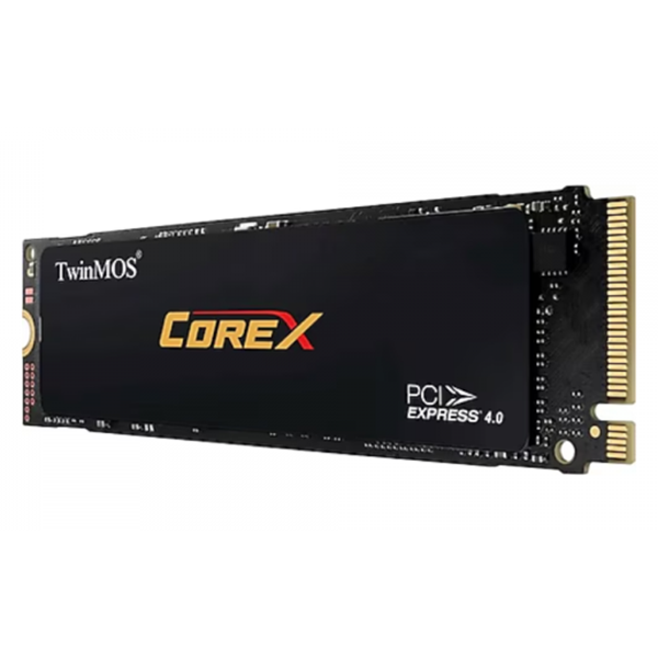 TwinMOS COREX 1TB SSD NVMe M.2 2280 Maroc