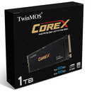 TwinMOS COREX 1TB SSD NVMe M.2 2280 Casa