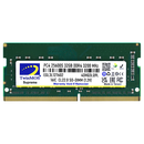 TwinMOS SO-DIMM 16GB DDR4 3200MHz CL22 Maroc